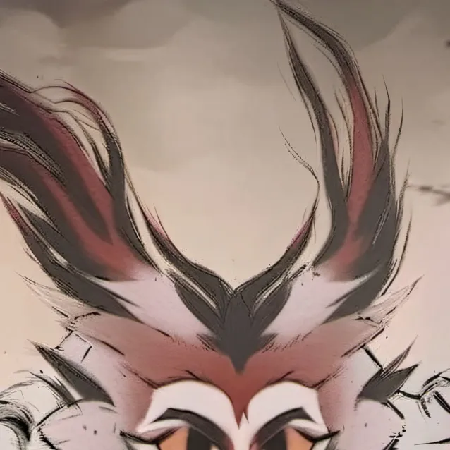 chat with ai character: stolas