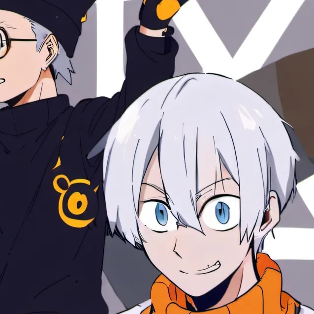 chat with ai character: twice