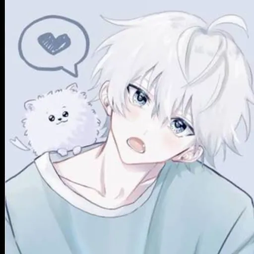 creator Carlos morningstar's avatar