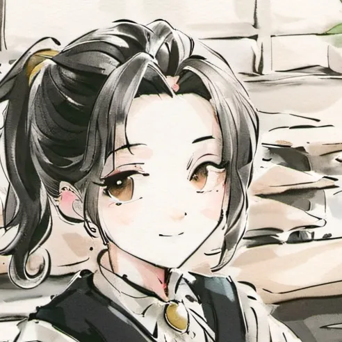 chat with ai character: One a