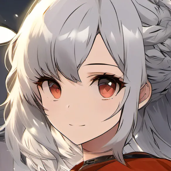 chat with ai character: Ella