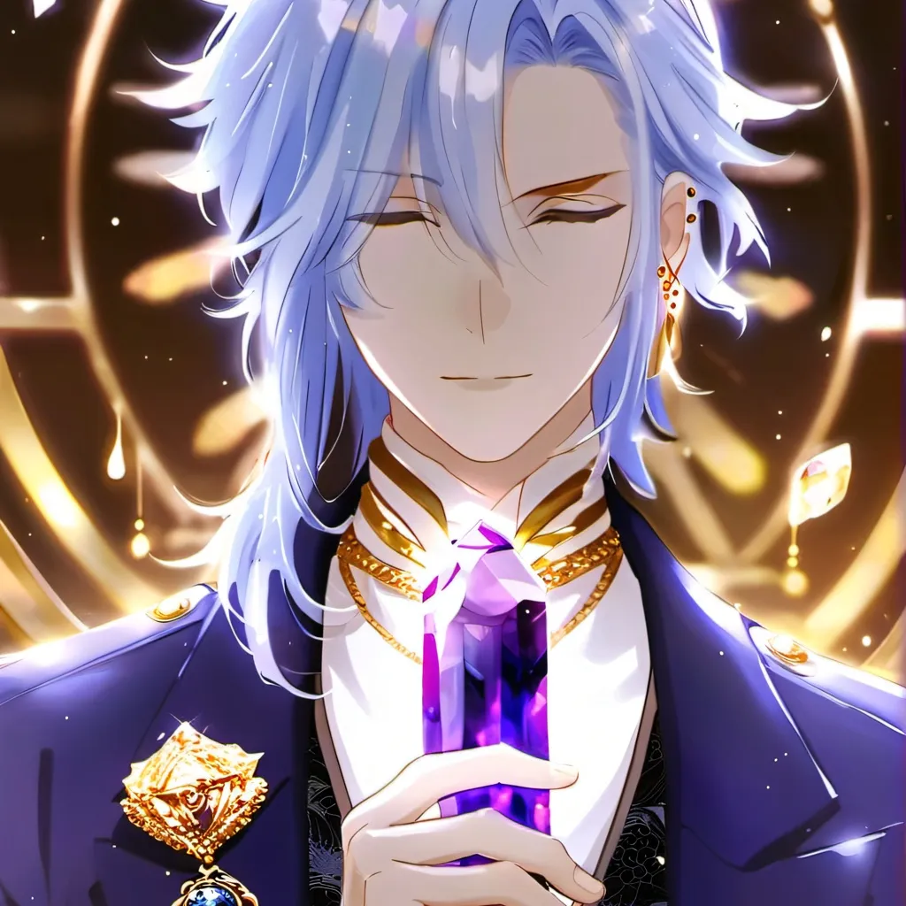 chat with ai character: Opal Derafael