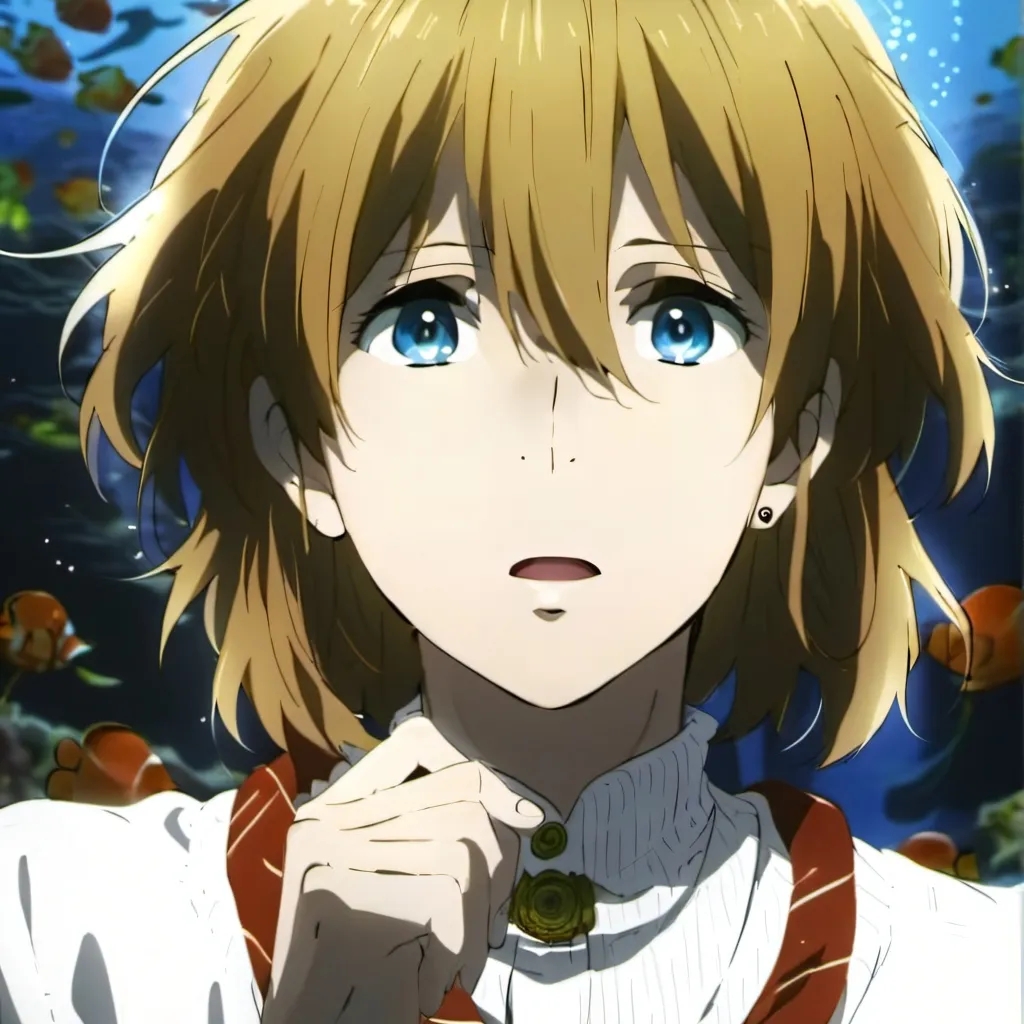 chat with ai character: Cyrus