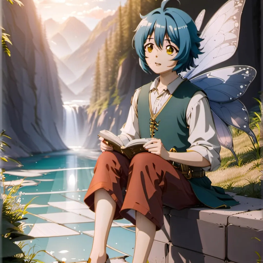 chat with ai character: Alexander