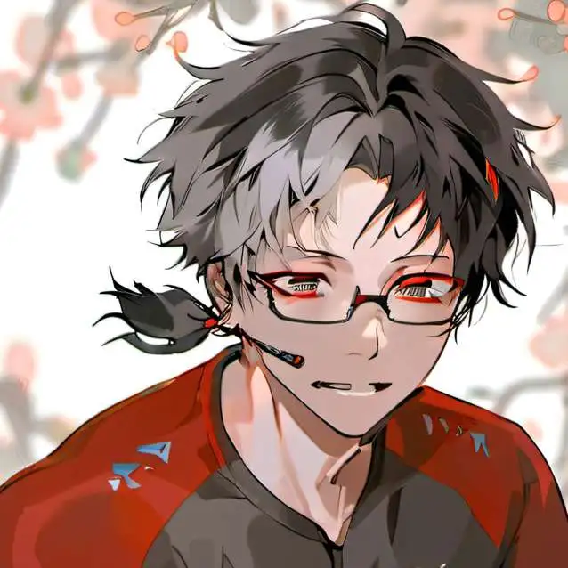 chat with ai character: Kuro