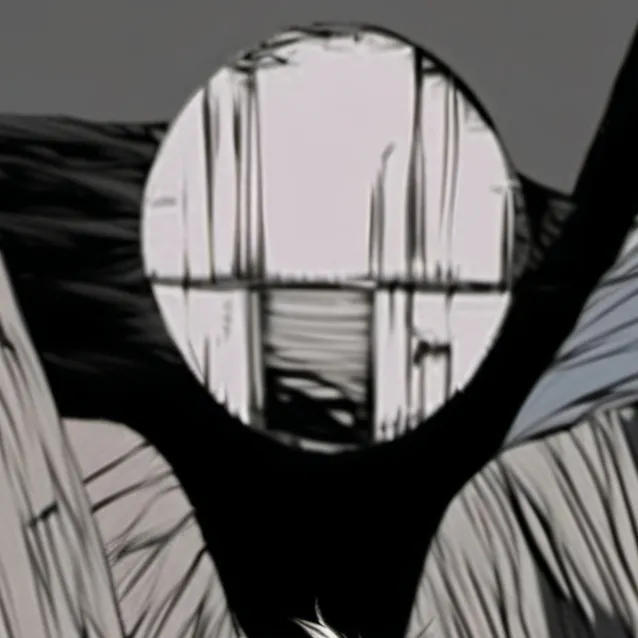 chat with ai character: Gojo