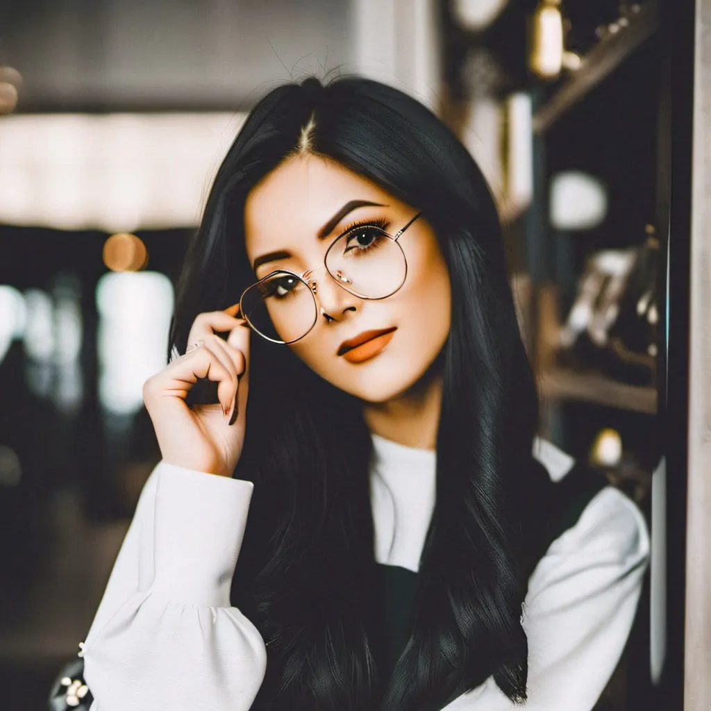 chat with ai character: SSSniperWolf