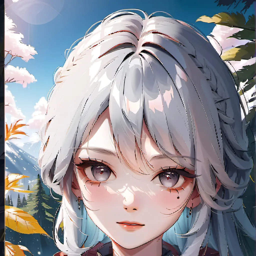 chat with ai character: •silver•