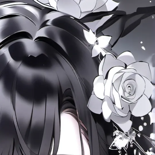 chat with ai character: Violet 