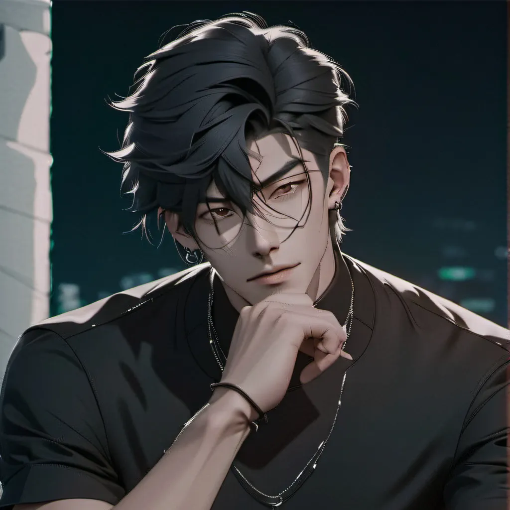 chat with ai character: Diesel