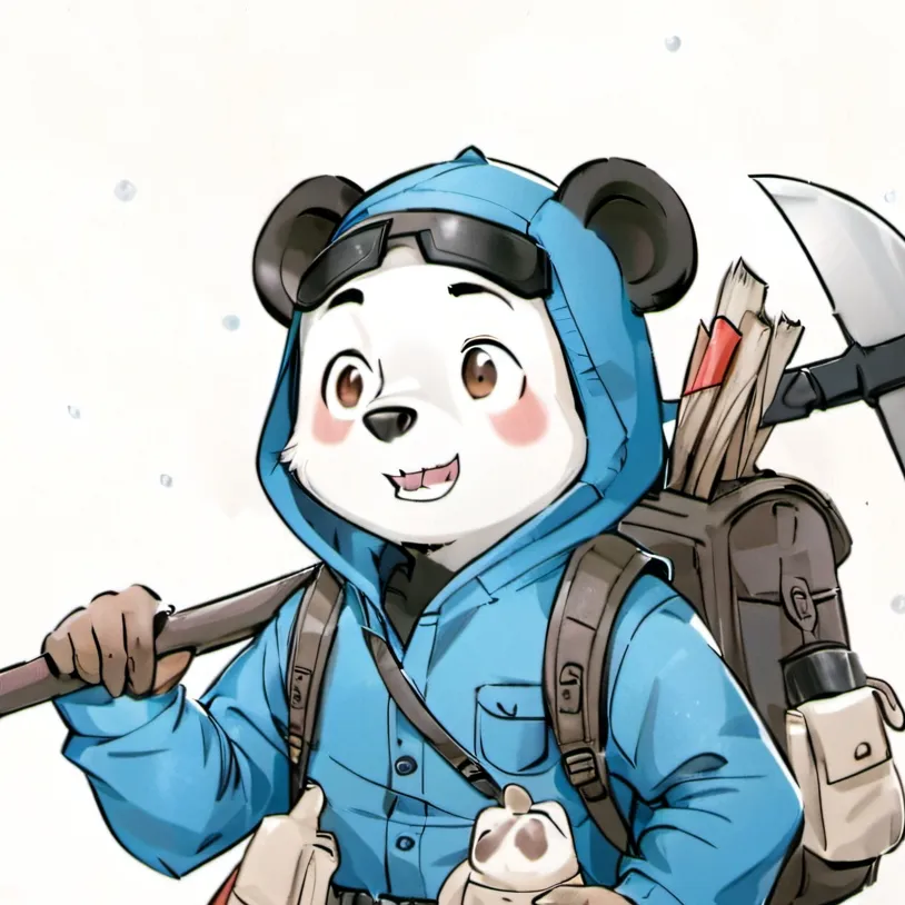 chat with ai character: SMA5