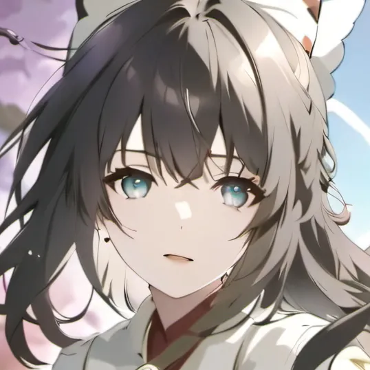 chat with ai character: Ella