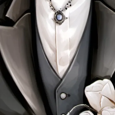 chat with ai character: Damien