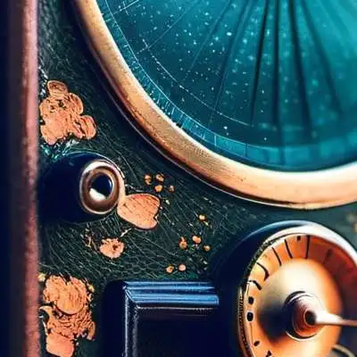 chat with ai character: Alastor 