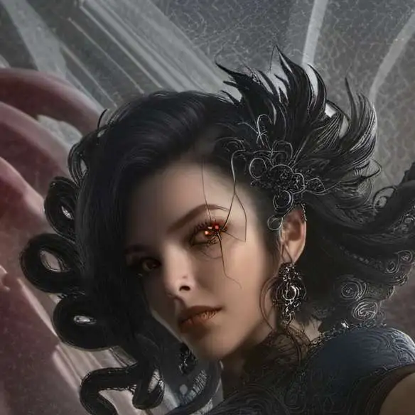 chat with ai character: Octavia 