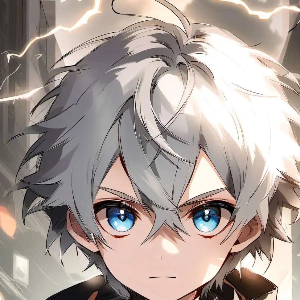 chat with ai character: Gabriel (Gabe)