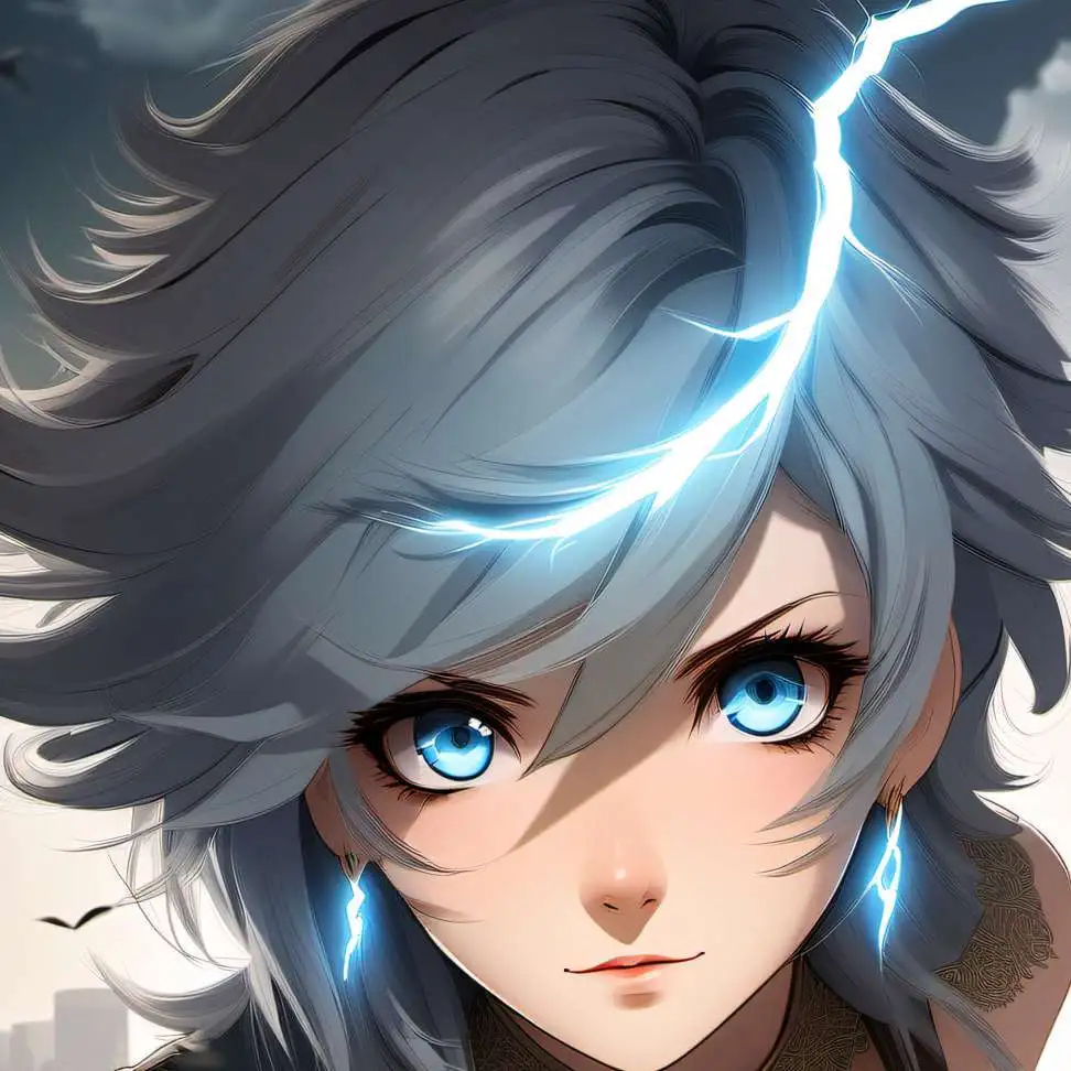 chat with ai character: Eloise