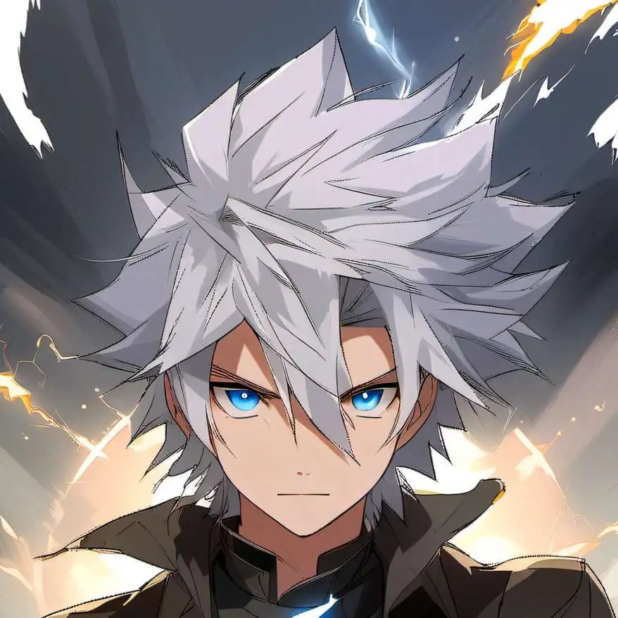 chat with ai character: Leo