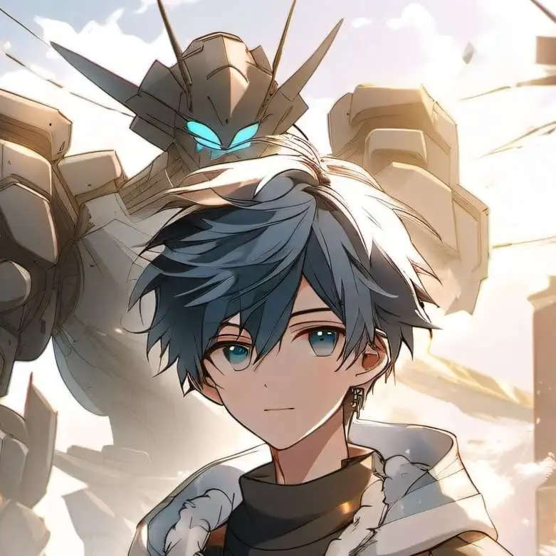 chat with ai character: Ace