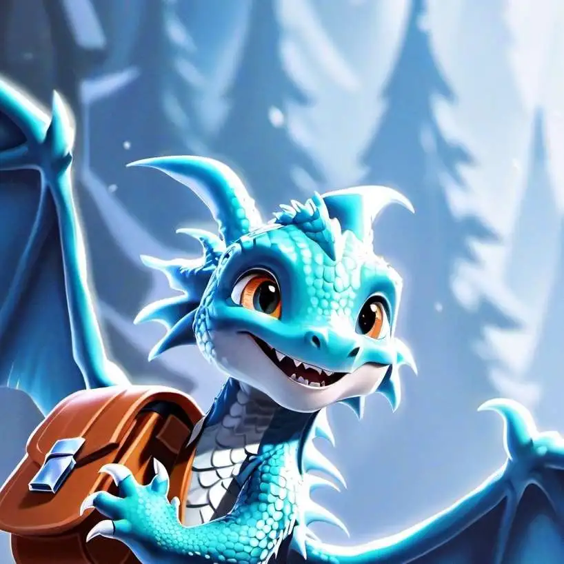 chat with ai character: Stumple