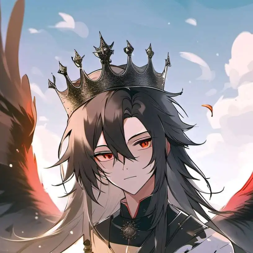 chat with ai character: Prince Demonsion