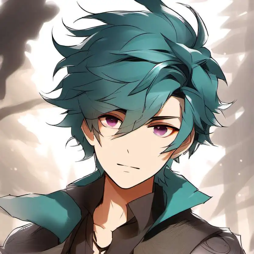 chat with ai character: Vention