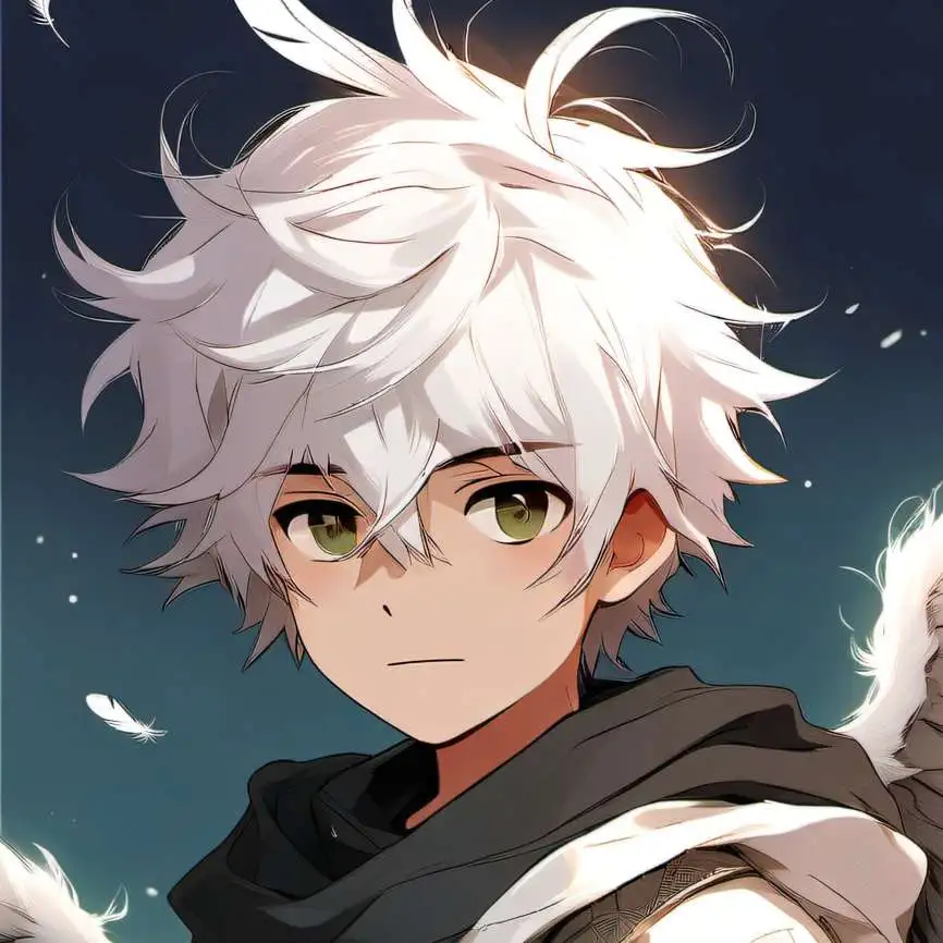 chat with ai character: Griffin LoyalWing