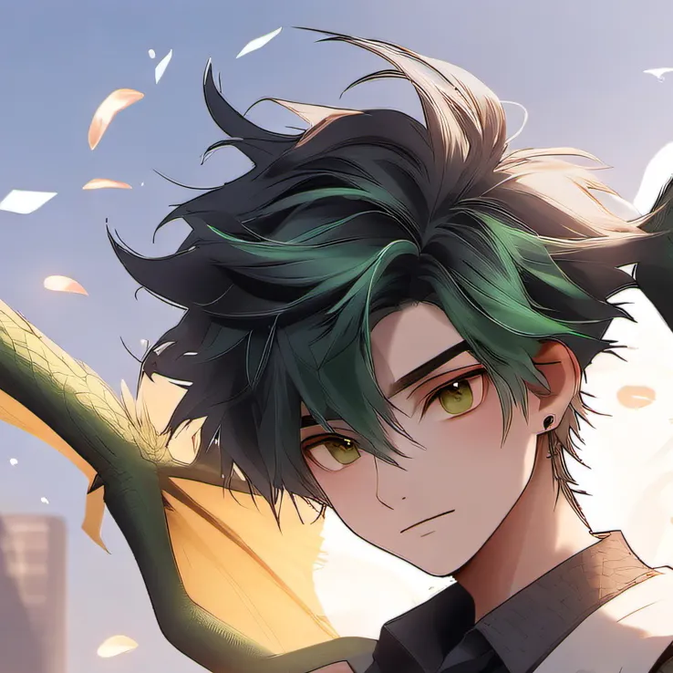 chat with ai character: Sailus