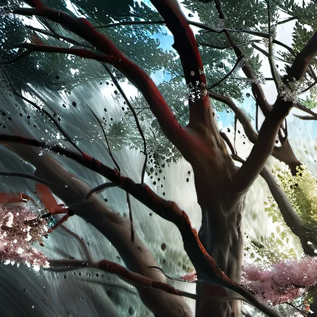 chat with ai character: MHA X WoF