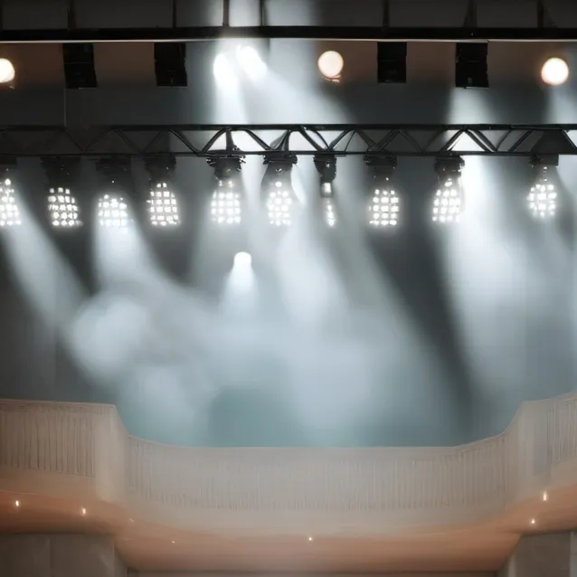 chat with ai character: MHA Concert