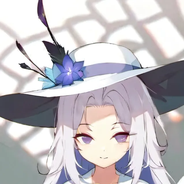 chat with ai character: Gwendolyn