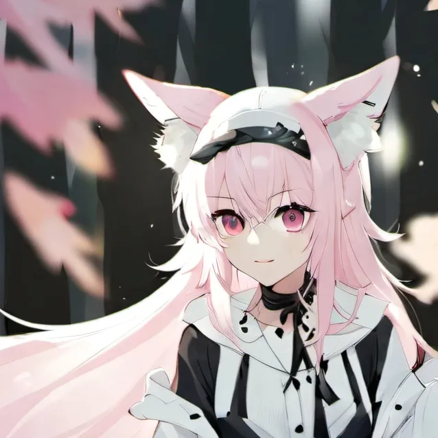 chat with ai character: Lexi 