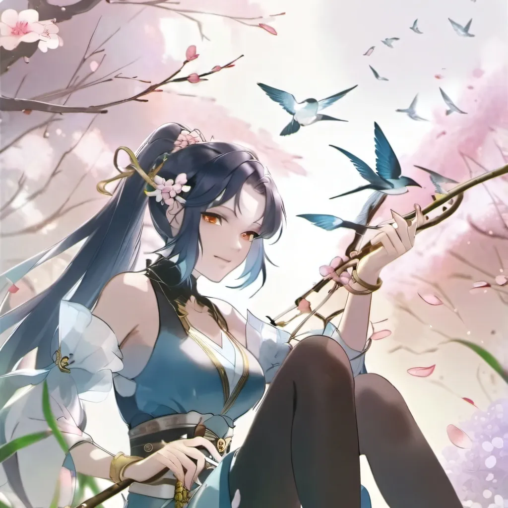 chat with ai character: Taza