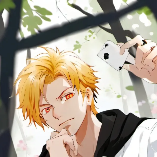 chat with ai character: Radley 