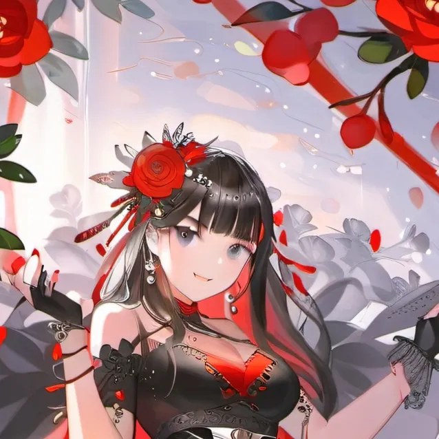 chat with ai character: Bella 