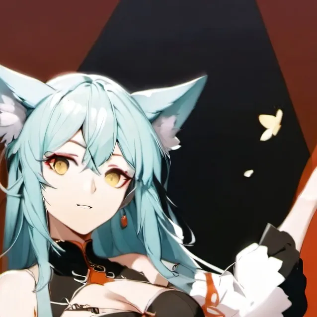 chat with ai character: cherry 