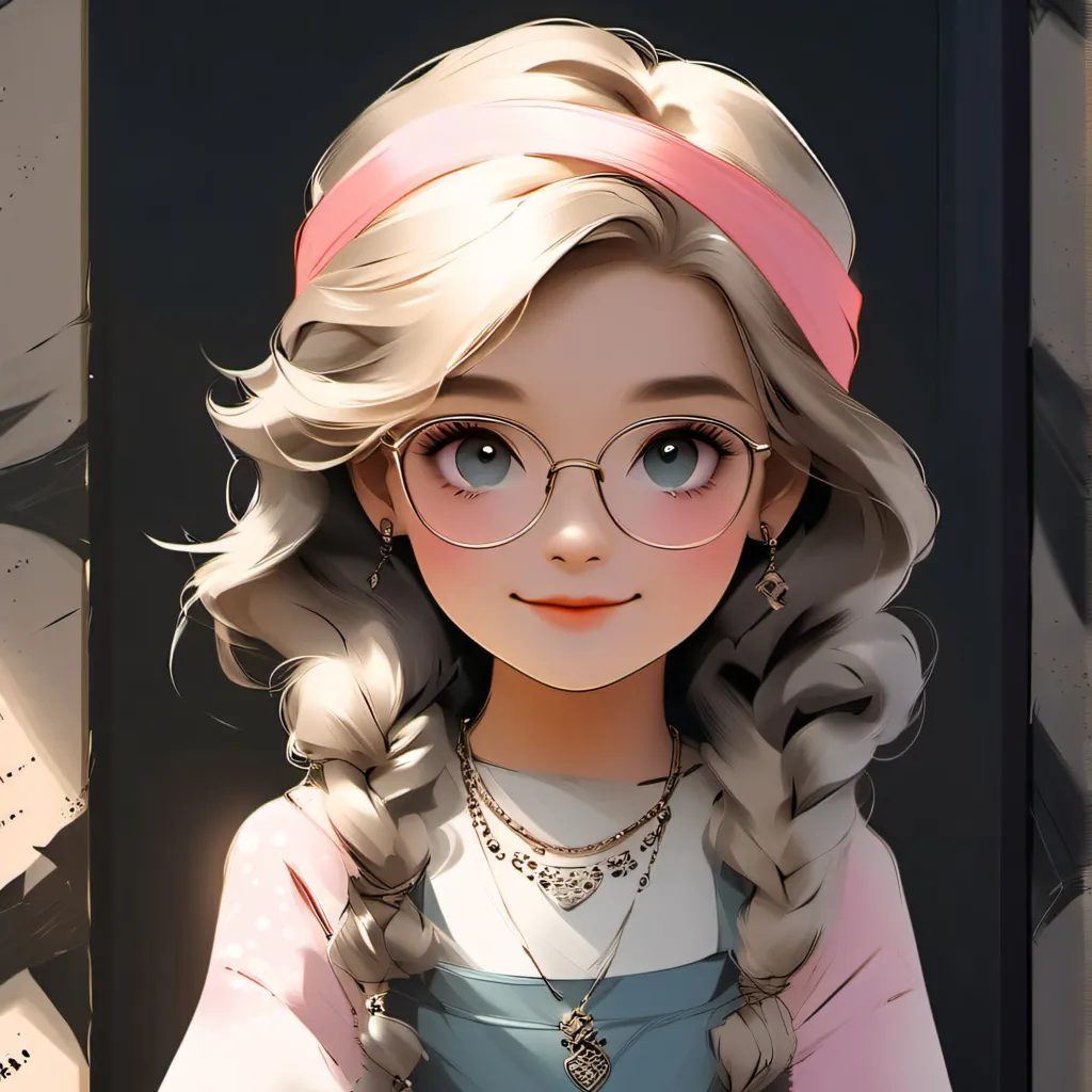 chat with ai character: Ainsley