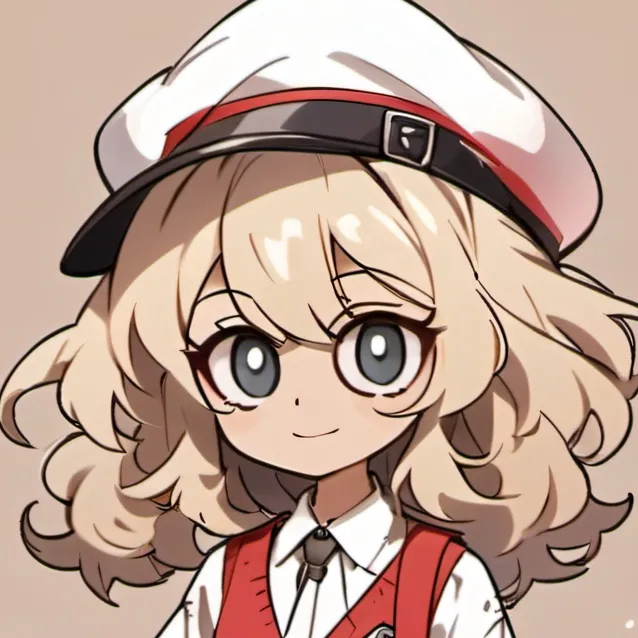 chat with ai character: Lemon