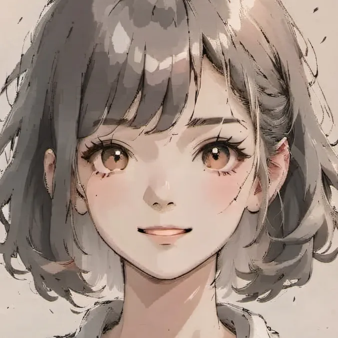 chat with ai character: Lisa