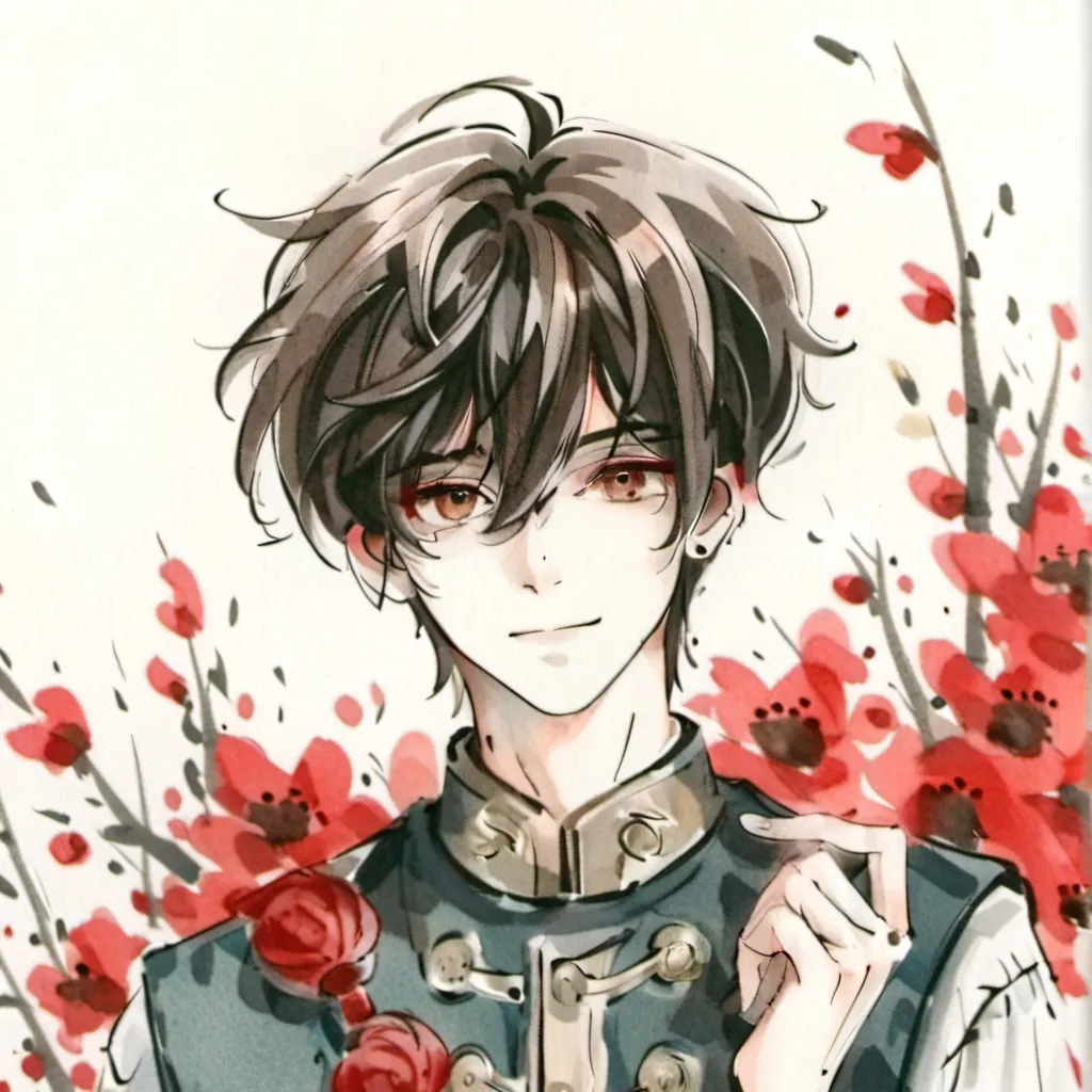 chat with ai character: ben