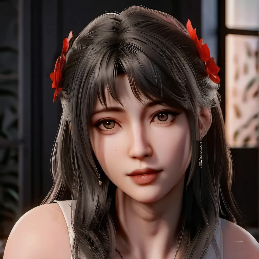 chat with ai character: count to ten