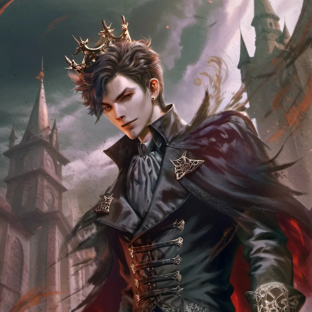 chat with ai character: ben