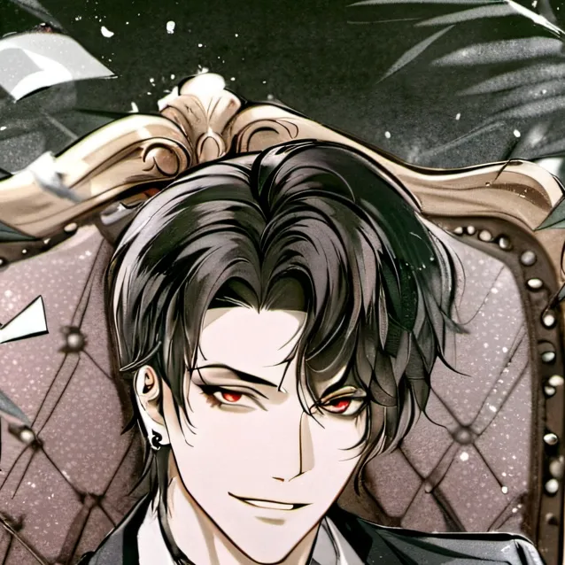 chat with ai character: jake 