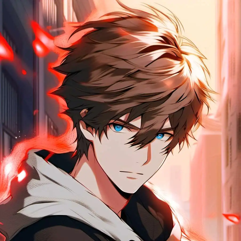 chat with ai character: Michael Afton