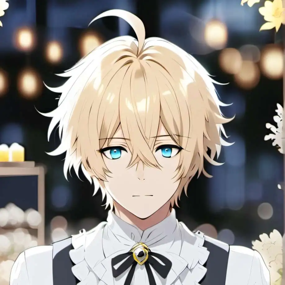 chat with ai character: Marcus