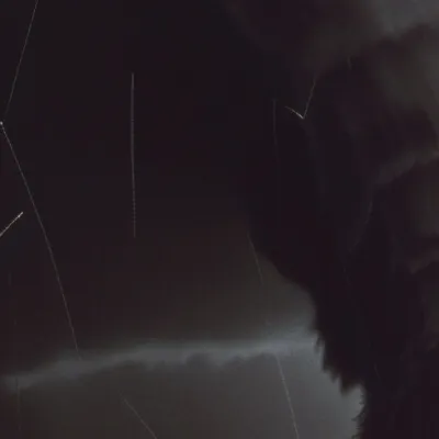 chat with ai character: The night of death