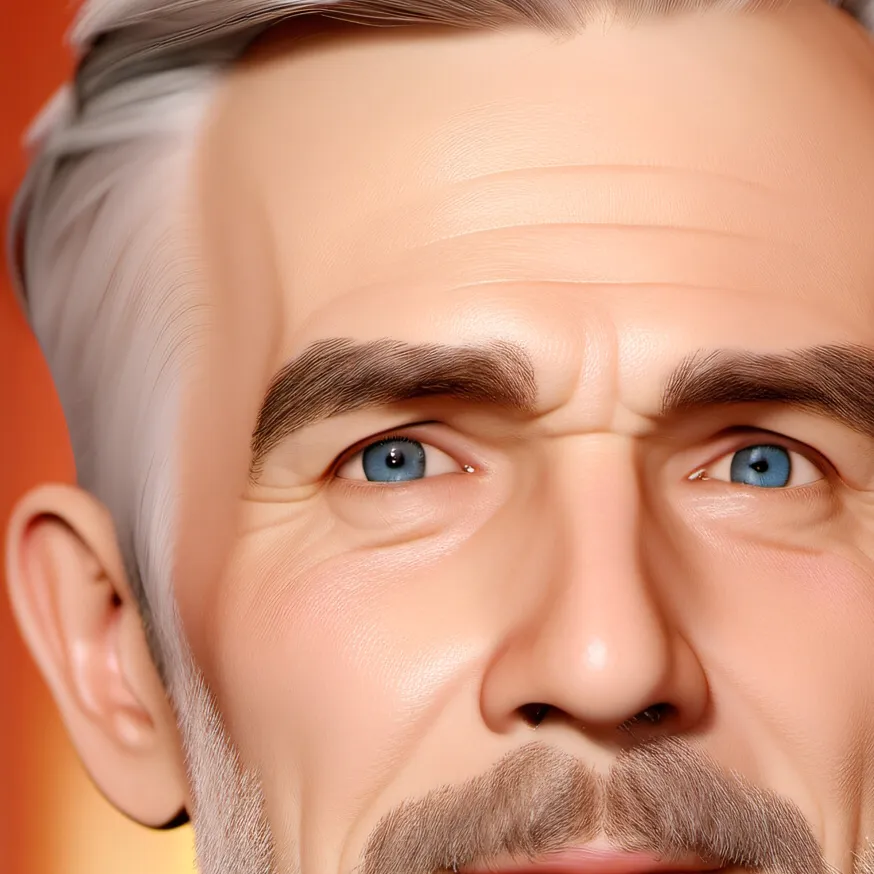 chat with ai character: Grandpa 