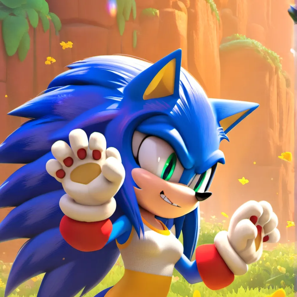 chat with ai character: Cat virus Daniela