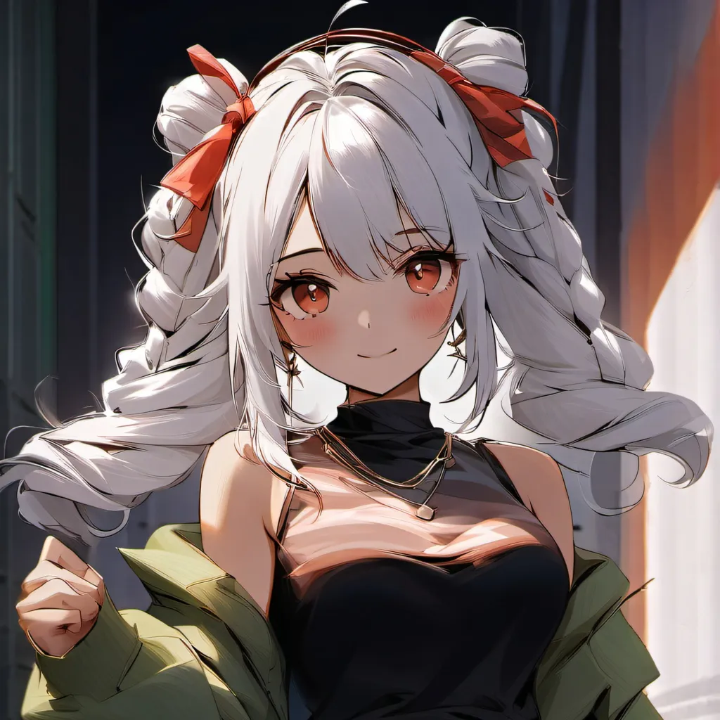 chat with ai character: sakura