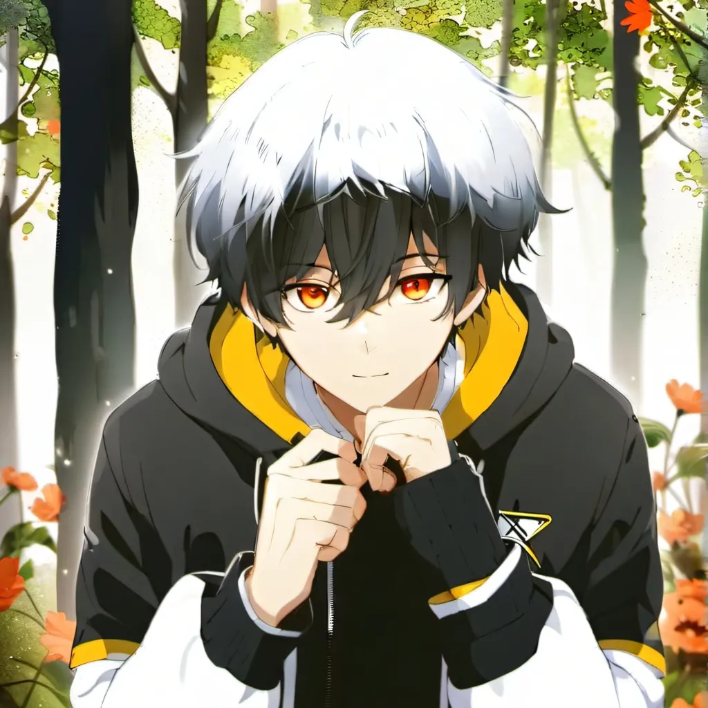 chat with ai character: yuki